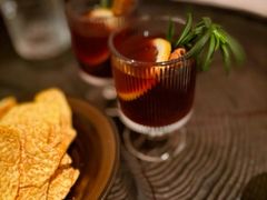 -Hideout Hookah Lounge·隐觅地