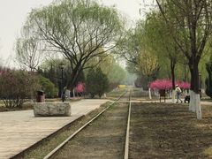 -永定河休闲森林公园