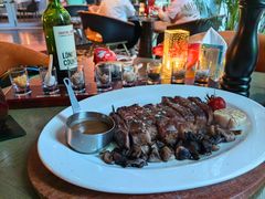 -恰餐厅CHAR Grill(北京三里屯洲际店)