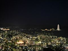 -云端咖啡(古北水镇景区店)
