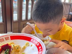 -新世界餐厅(万达店)