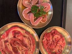 -西塔老太太泥炉烤肉(上海七宝领展广场店)