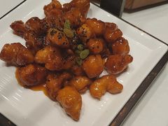 -湘邻呷铺·田园家宴(汉基广场店)