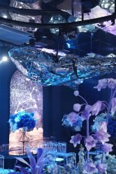 -格乐利雅婚礼艺术中心(南外滩店)