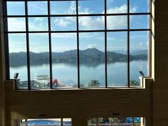 -杭州千岛湖滨江希尔顿度假酒店