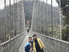 -石燕湖生态旅游景区