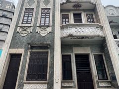 -广州西关永庆坊旅游区