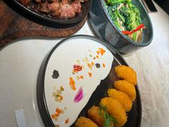 -餐谋家特色餐厅(桂林路店)