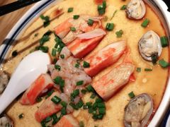 -永安鱼庄·镇江菜(丁卯店)