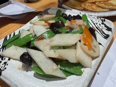 -延松朝鲜族料理