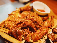 -勐丽梦兰傣味餐厅