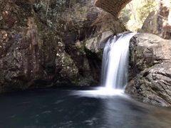 -宁波五龙潭景区