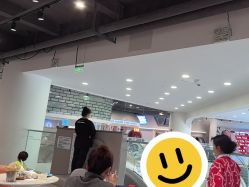 -MINI MARS KIDS CLUB亲子家庭中心(杨浦黄兴店)