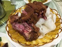 -品大三·南京菜(大行宫店)
