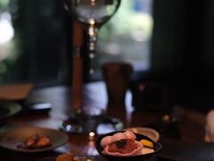 -桐寿司Sushi Tong
