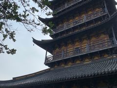 -常熟方塔园