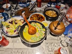 -一味大院•桐庐菜传承店(春江路店)