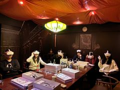 -呼吸沉浸式剧场(甘露园店)