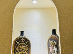 -清真·玛丽亚新疆菜主题餐厅(浙江中路店)