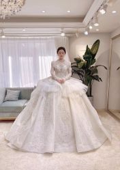 -艾慕婚纱礼服馆(和平店)