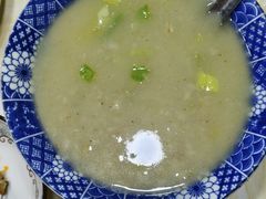 -尕有炕锅烤羊肉