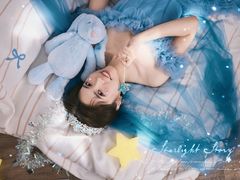 -海马体照相馆(北京大族广场店)