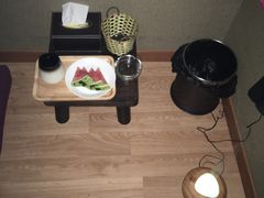 -悠悦MASSAGE&SPA(恒大广场店)