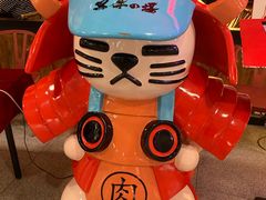 -黑牛の場(兴隆大奥莱店)