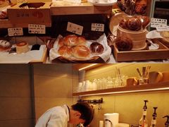 -角落低卡烘焙(正弘城店)