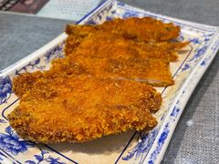 -腔调面(斜土路店)