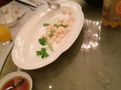 -上海小南国(国会店)