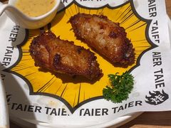 -太二酸菜鱼(福州泰禾店)