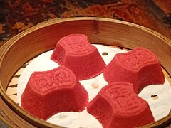 -绿茶餐厅(光谷世界城步行街店)