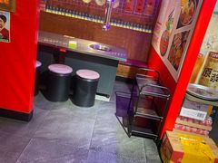 -釜山火炉·海鲜烤肉(紫藤路店)