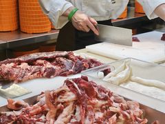 -海底捞大排档火锅(打浦路店)