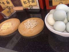 -老淮城·长鱼面(河下古镇店)