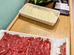 -云中鱼蒸汽石锅鱼(川沙百联店)