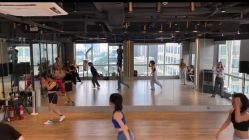 -G-STEPS舞蹈工作室