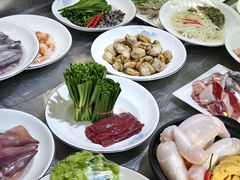 -启东小海鲜(庄先湾路1号店)