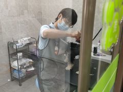 -瑞鹏宠物医院·骨外科·心肾科·肿瘤科(九亭店)