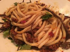 -疆Jiang·新疆秘制料理