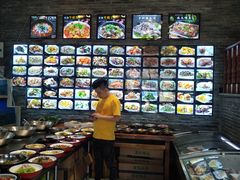 -杭州我们家餐厅(江和美店)