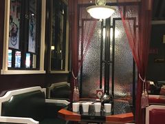 -皇城根北京风味主题餐厅(滨海万达店)