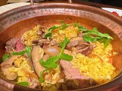 -夏朵餐厅(丁香店)