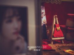 宴会厅-上海浦东喜来登由由大酒店·宴会厅