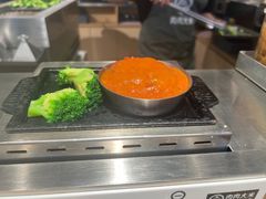 -肉肉大米(金虹桥店)