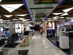 -国美电器(荔景商城店)