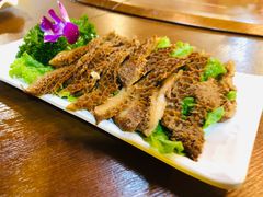 -合家院饭庄(榆关道店)