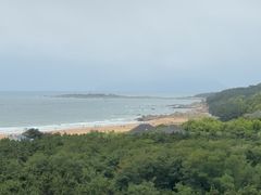 -青岛银沙滩
