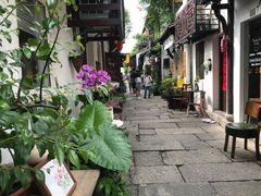 -小河直街历史文化街区